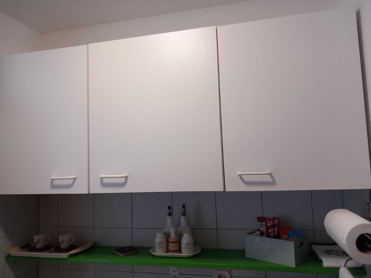 Guesthouse Mario 科雷尼察 外观 照片