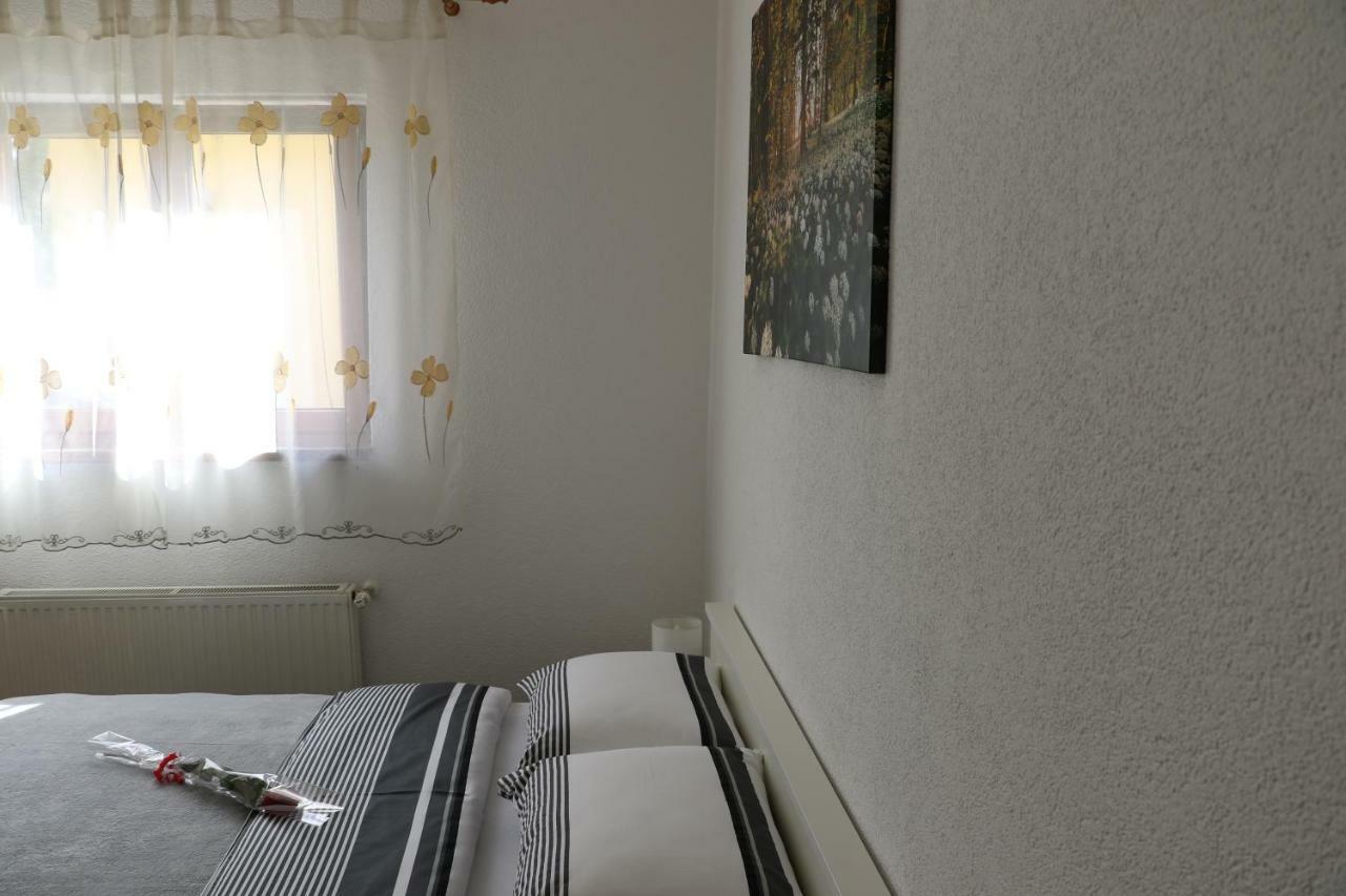 Guesthouse Mario 科雷尼察 外观 照片